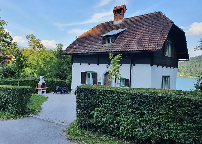 Lake View House Sovica