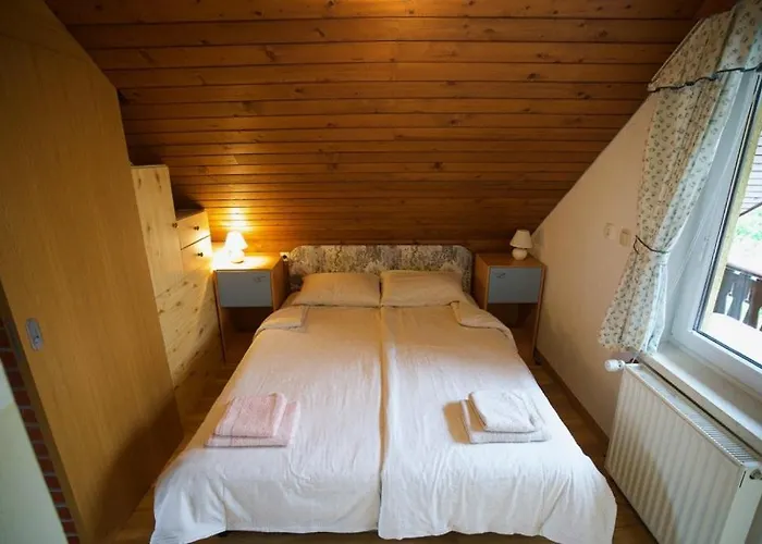 Apartma Gracner