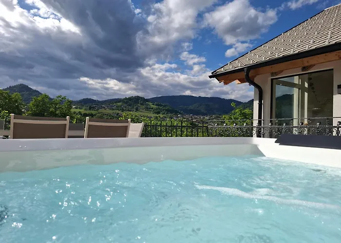 Murka Holiday Home